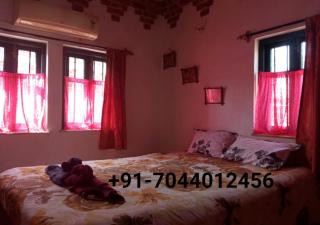 Villa Santiniketan - Santiniketan - 9