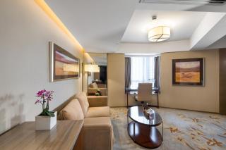 The LA Hotel 新世界伟瑞酒店 - Shenzhen - 9