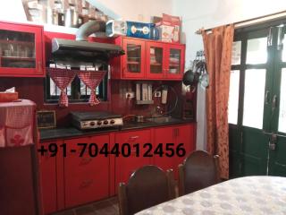 Villa Santiniketan - Santiniketan - 8