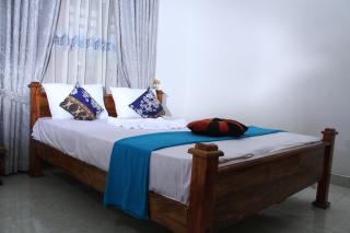 LLT Tourist Inn and Safari Jeep - Wilpattu - 7