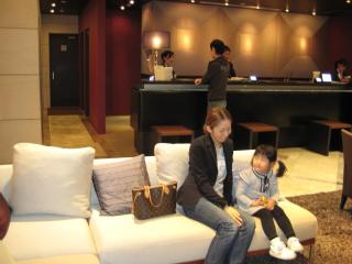 Okayama Koraku Hotel - Okayama - 9