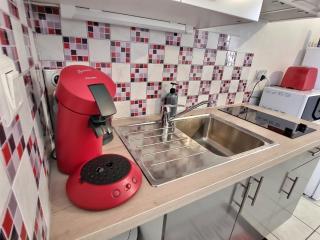 Superbe Type 2 - Cosy et Chaleureux - 4