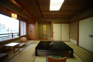 Matsudaya Hotel - 9