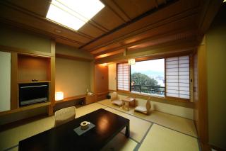 Matsudaya Hotel - Yamaguchi - 8