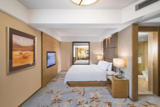 The LA Hotel 新世界伟瑞酒店 - Shenzhen - 8