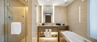 The LA Hotel 新世界伟瑞酒店 - Shenzhen - 5