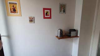 Studio cosy et calme, au cœur de Nice Libération - Niza - 9