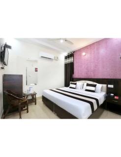 Hotel JS Regency, Amritsar - Amritsar - 6