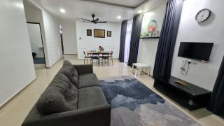D'Lisha Homestay Changlun/Bukit Kayu Hitam/Sintok - Changlun - 2