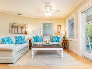 Brass Rail 317 - Tybee Island - 5