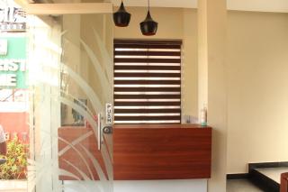 New AS Tourist Home - Ernakulam - 1