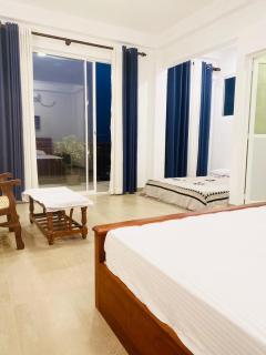Sky Edge Homestay - Kandy - 8
