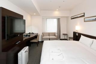 Sotetsu Fresa Inn Yokohama Sakuragi-cho - Yokohama - 4