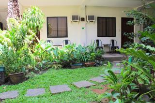 Balaibinda Lodge - 3