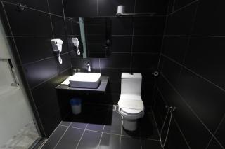 Hotel 99 Kuala Lumpur City - 5