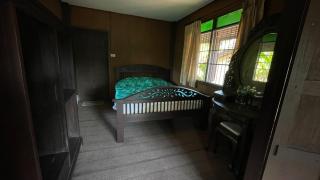 ปาริฉัตร โฮมสเตย์ parichat homestay - Saraphi - 7