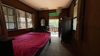 ปาริฉัตร โฮมสเตย์ parichat homestay - Saraphi - 6
