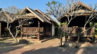 ปาริฉัตร โฮมสเตย์ parichat homestay - Saraphi - 5