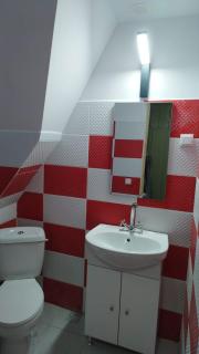 Camping Aviator Busteni, camere - Buşteni - 8