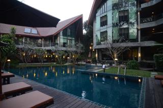 Kireethara Boutique Resort - Chiang Mai - 4
