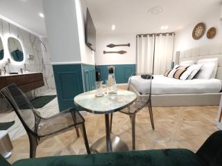 La Belle Endormie B&B French Guest house - Bordeaux - 1