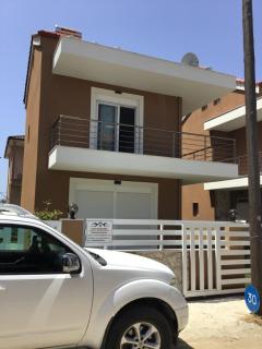 Natalia House - Nikiti - 7