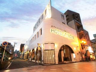 Hotel AreaOne Miyazaki City - 0