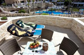 Summer Flower apartment, Park Albatros, Close to the ocean,Golf del Sur - San Miguel de Abona - 0