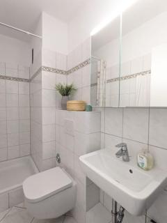 Ferienwohnung für 4 Gäste in Grömitz - Grömitz - 4