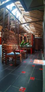 Aha Lanta Cozy Hostel - Ko Lanta - 6