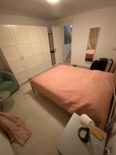 Aristotelis Apartment - Nikiti - 5