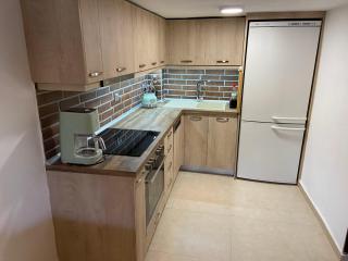 Aristotelis Apartment - Nikiti - 4