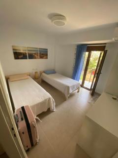 Aristotelis Apartment - Nikiti - 3
