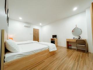 VINHOTEL Cà Mau - Cà Mau - 3