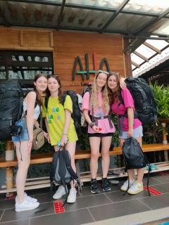 Aha Lanta Cozy Hostel - Ko Lanta - 1