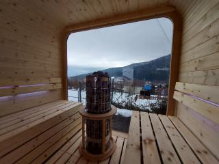 Apartamenty Złoty Widok - 7