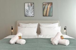 *City, Nähe Hbf, Kingsizebetten, Fitnessecke* - Duisburgo - 8