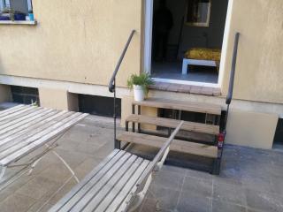 Le Tre Terrazze - Bolonia - 1