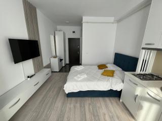 Chic Studio - Onești - 3