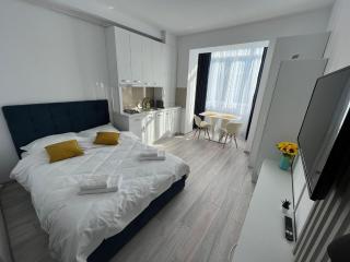 Chic Studio - Onești - 6
