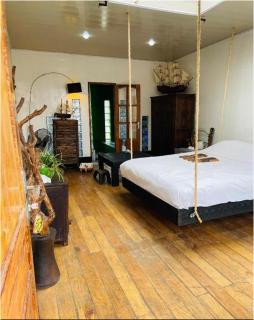 Bamboo Lodge - Antananarivo - 7