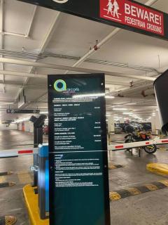 ArcorisMontKiara-2-6pax-Netflix-SuperFastInternet-Balcony - 6