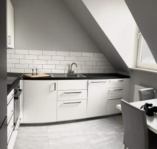 Apartamenty Centrum - Augustów - 8