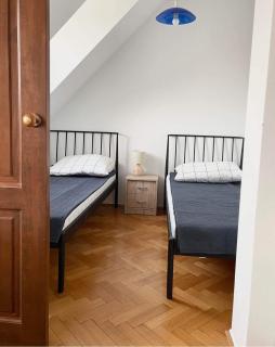 Apartamenty Centrum - Augustów - 2