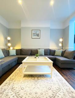 Coral House - Gorleston-on-Sea - 1