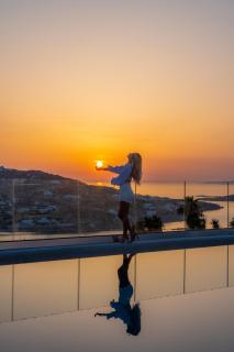 Le Ciel Suites & Villas - Míconos - 0