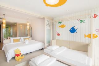 The Sands Khao Lak by Katathani - SHA Extra Plus - 9