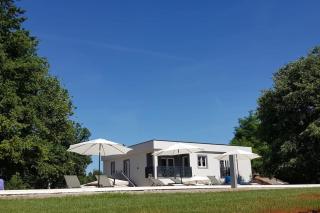 Luxury Villa Četiri Hrasta - Pićan - 2
