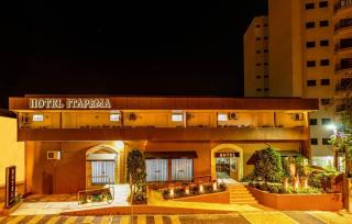 Hotel Itapema - 6