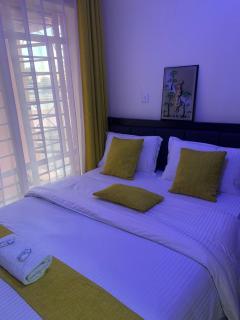 Lux Suites Dublin Suites Utawala - 3